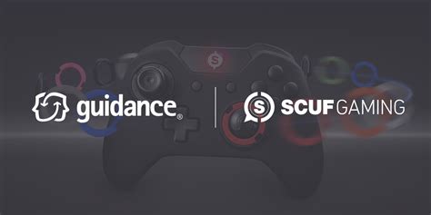 scuf|scuff meaning gaming.